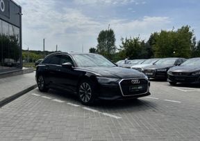  Audi A6 2019 , 2578000 , 