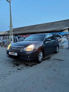  Nissan Almera 2014 , 525000 , 