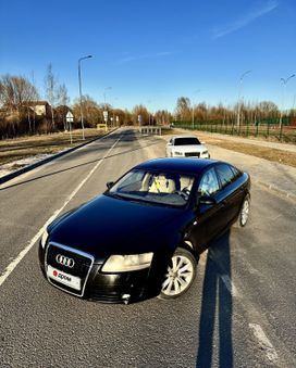  Audi A6 2007 , 700000 , 