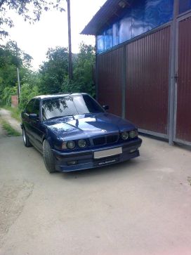  Alpina B10 1994 , 800000 , 