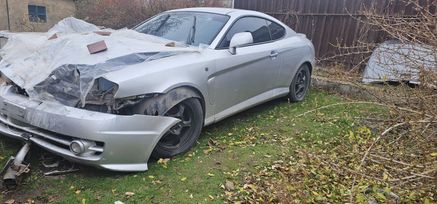  Hyundai Tiburon 2003 , 250000 , 