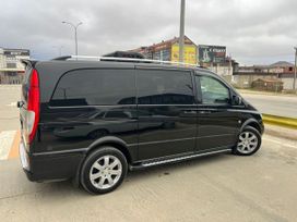    Mercedes-Benz Vito 2010 , 1600000 , 