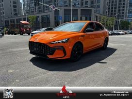  MG 6 Pro 2021 , 1153000 , 