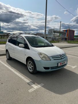    Toyota Corolla Spacio 2002 , 400000 , 