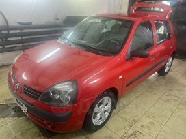  Renault Clio 2006 , 450000 , -