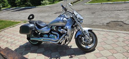 Suzuki Boulevard M109R 2014 , 1180000 , 