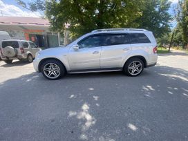 SUV   Mercedes-Benz GL-Class 2010 , 2585000 , 