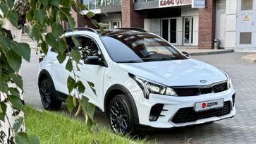  Rio X (X-Line)