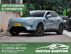 SUV   Avatr 11 2022 , 4171000 , 