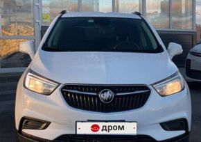 SUV   Buick Encore 2019 , 1284000 , 