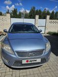  Ford Mondeo 2007 , 490000 , 