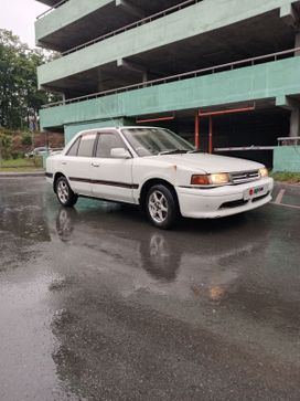  Mazda Familia 1991 , 140000 , 