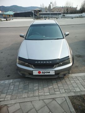  Honda Accord 1999 , 535000 , 