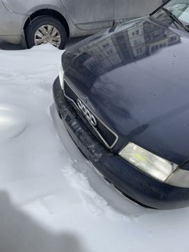  Audi A4 1996 , 255000 , 
