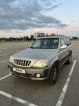 SUV   Hyundai Terracan 2003 , 700000 , 