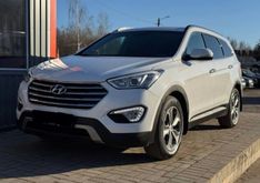   Grand Santa Fe