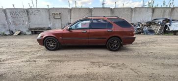  Civic, 1998