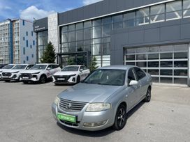  Nissan Almera Classic 2009 , 490000 , 