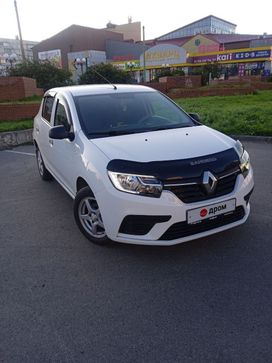  Renault Sandero 2020 , 880000 , 