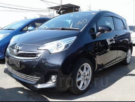  Toyota Ractis 2014 , 1099000 , 