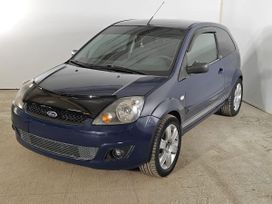  3  Ford Fiesta 2008 , 480000 , 