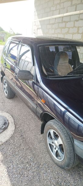 SUV   Chevrolet Niva 2005 , 360000 , 