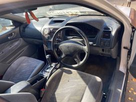  Mitsubishi Galant 2000 , 140000 , 