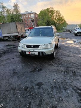 SUV   Honda CR-V 1996 , 290000 , 