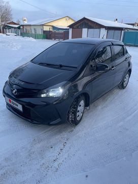  Toyota Vitz 2016 , 870000 , 