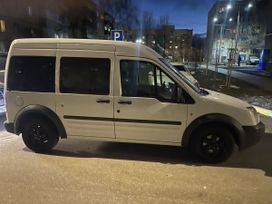    Ford Tourneo Connect 2008 , 600000 , 