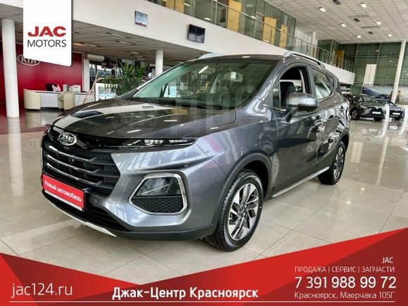 SUV   JAC JS3 2024 , 1539000 , 