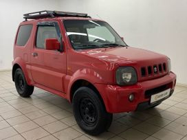 SUV   Suzuki Jimny 2007 , 750000 , 