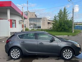  Opel Astra 2010 , 450000 , 