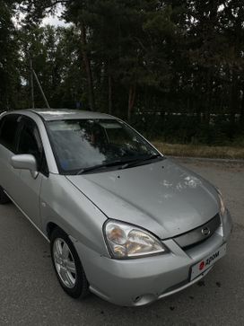  Suzuki Aerio 2001 , 245000 , 