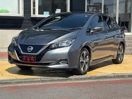  Nissan Leaf 2018 , 875000 , 