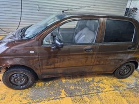  Daewoo Matiz 2003 , 130000 , 