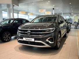 SUV   Volkswagen Talagon 2024 , 6990000 , -