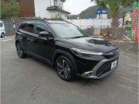 SUV   Toyota Corolla Cross 2021 , 1450000 , 
