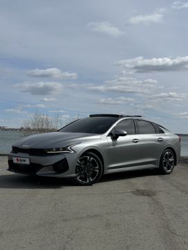  Kia K5 2023 , 3800000 , 