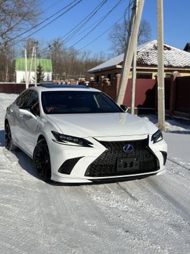  Lexus ES300h 2021 , 4150000 , 