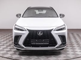 SUV   Lexus NX350h 2022 , 8950000 , 