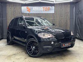 SUV   BMW X5 2011 , 2149000 , 