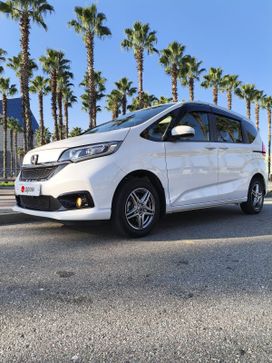    Honda Freed 2021 , 2400000 , 