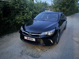 Toyota Camry 2017 , 2100000 , 