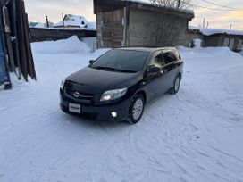  Toyota Corolla Fielder 2010 , 1000000 , 