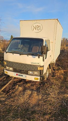  Toyota ToyoAce 1992 , 650000 , 