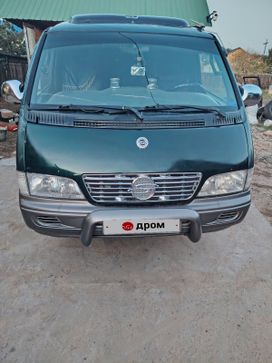  SsangYong Istana 2002 , 500000 , -