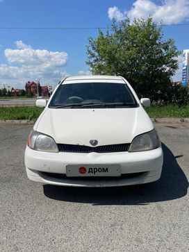  Toyota Platz 2002 , 325000 , 
