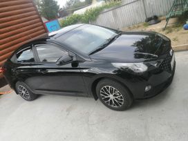  Hyundai Solaris 2022 , 1870000 , 