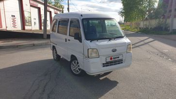    Subaru Sambar 2008 , 490000 , 
